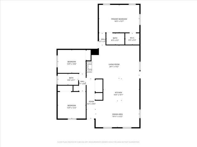 5089 Nash Drive, The Colony, TX 75056