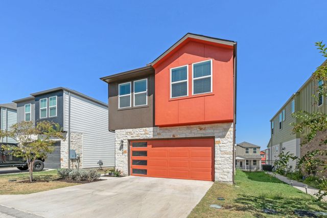 7312 Travertine Spring DR, Austin, TX 78744