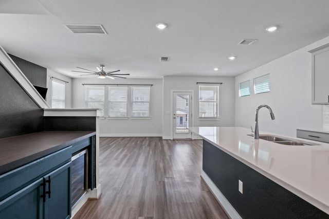 7312 Travertine Spring DR, Austin, TX 78744
