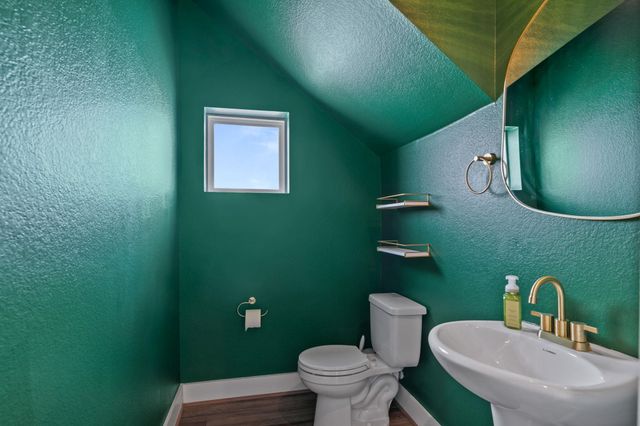 7312 Travertine Spring DR, Austin, TX 78744