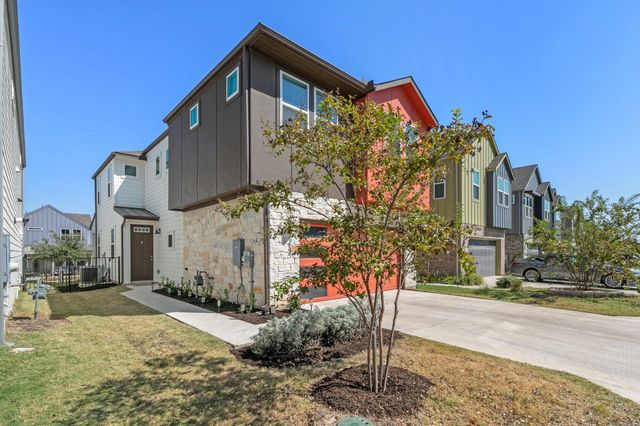 7312 Travertine Spring DR, Austin, TX 78744