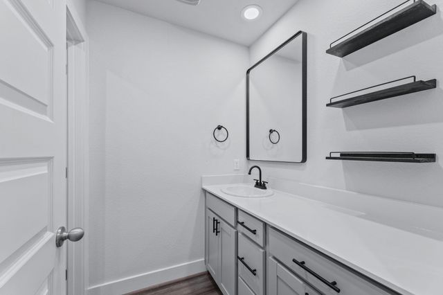 7312 Travertine Spring DR, Austin, TX 78744