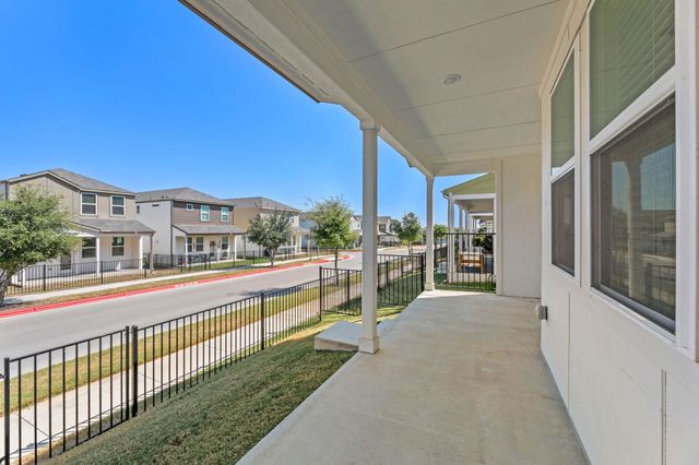 7312 Travertine Spring DR, Austin, TX 78744