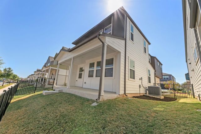 7312 Travertine Spring DR, Austin, TX 78744
