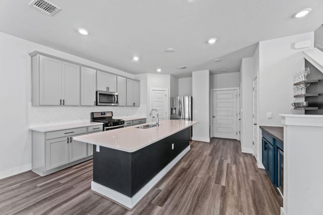 7312 Travertine Spring DR, Austin, TX 78744