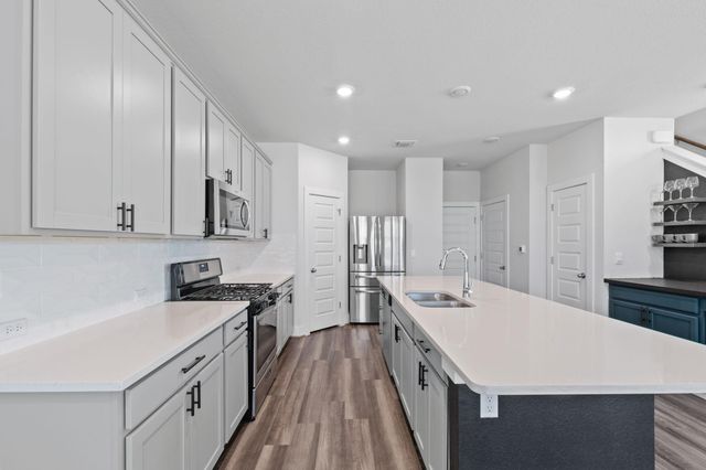 7312 Travertine Spring DR, Austin, TX 78744
