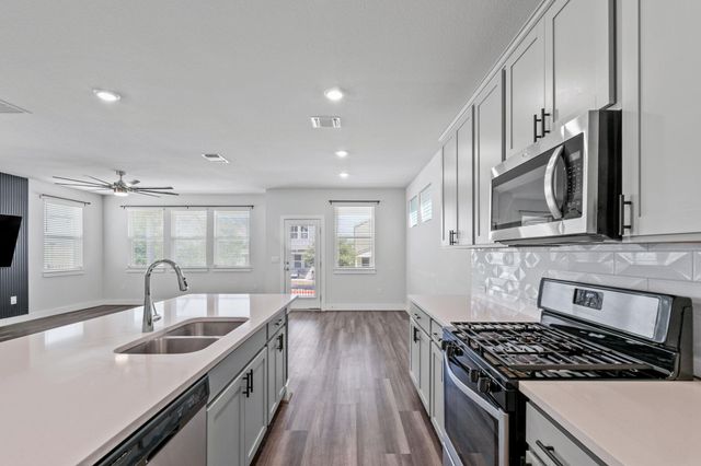 7312 Travertine Spring DR, Austin, TX 78744