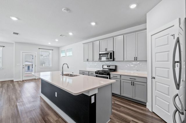 7312 Travertine Spring DR, Austin, TX 78744