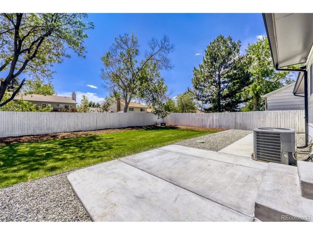 2710 W 101st Pl, Denver, CO 80260
