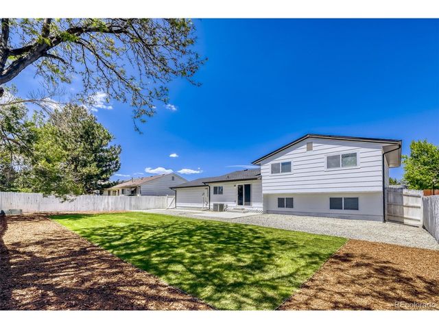2710 W 101st Pl, Denver, CO 80260