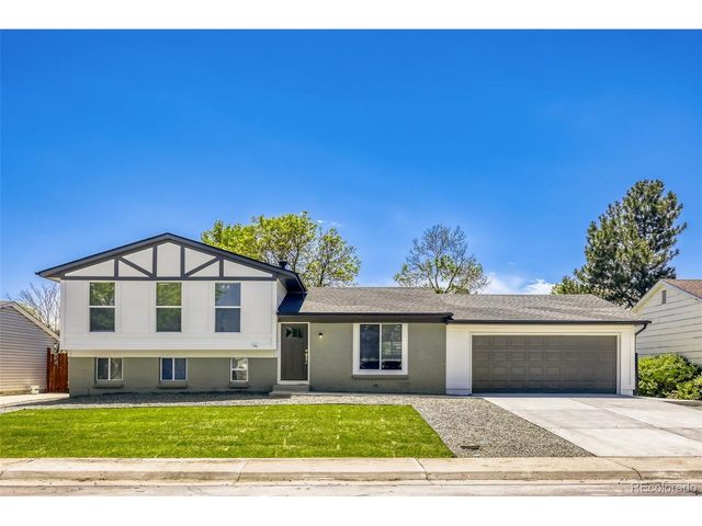 2710 W 101st Pl, Denver, CO 80260