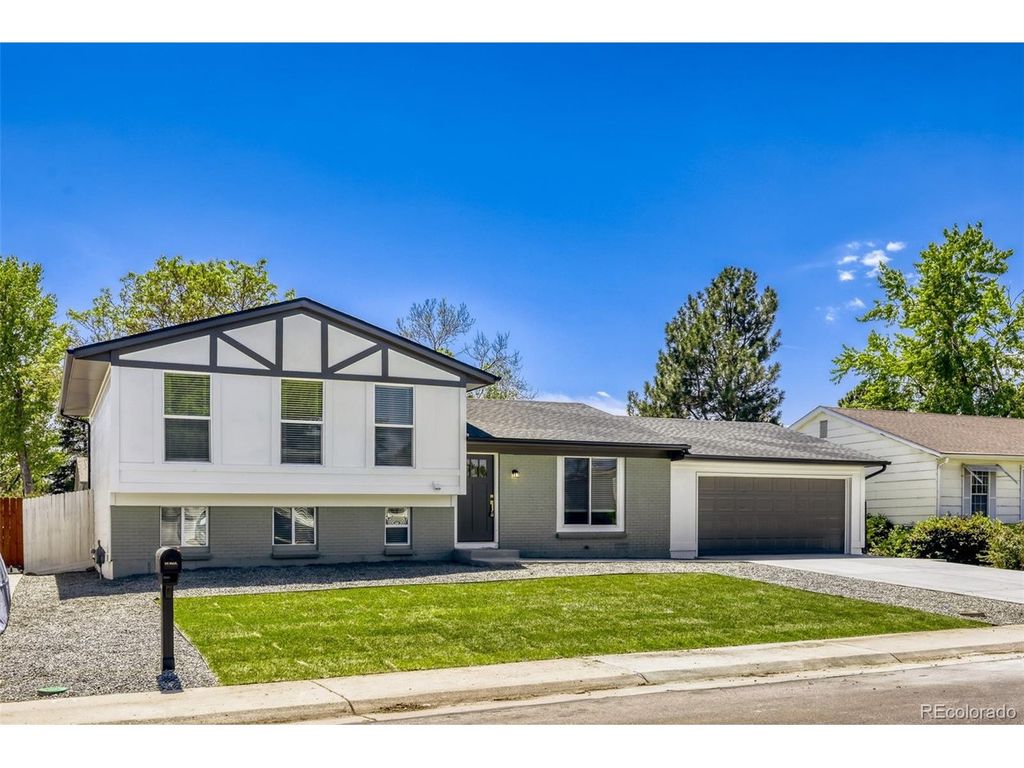 2710 W 101st Pl, Denver, CO 80260