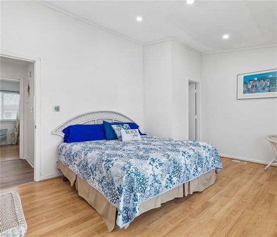 9 Cantamar CT, Hampton, VA 23664