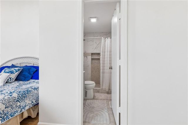 9 Cantamar CT, Hampton, VA 23664