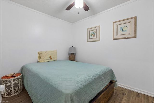 9 Cantamar CT, Hampton, VA 23664