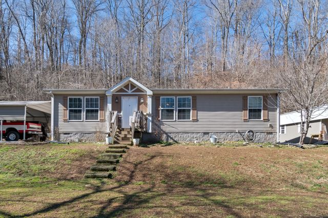 3545 New Highway 7, Santa Fe, TN 38482