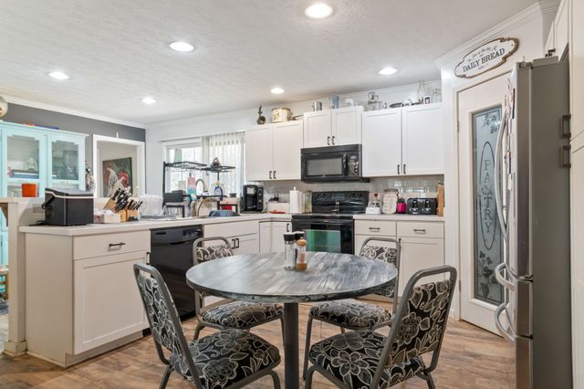 3545 New Highway 7, Santa Fe, TN 38482