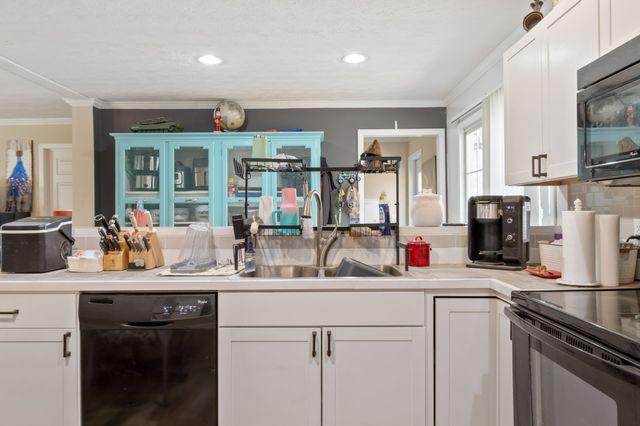 3545 New Highway 7, Santa Fe, TN 38482