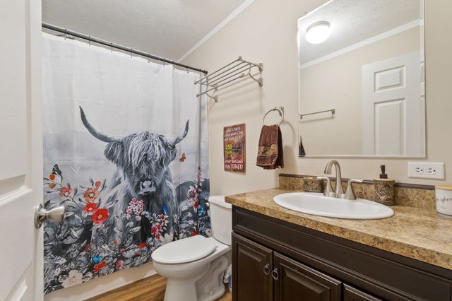 3545 New Highway 7, Santa Fe, TN 38482