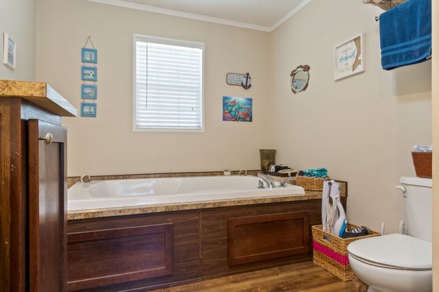 3545 New Highway 7, Santa Fe, TN 38482