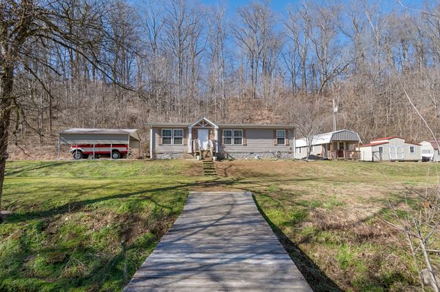 3545 New Highway 7, Santa Fe, TN 38482