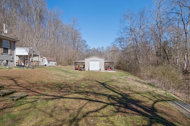 3545 New Highway 7, Santa Fe, TN 38482