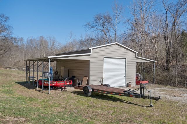 3545 New Highway 7, Santa Fe, TN 38482