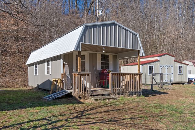 3545 New Highway 7, Santa Fe, TN 38482