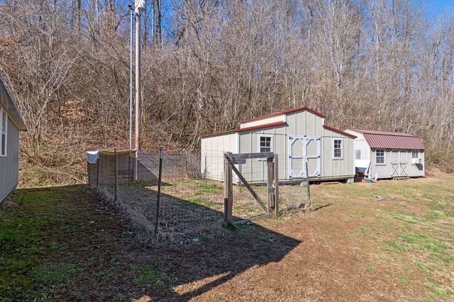 3545 New Highway 7, Santa Fe, TN 38482