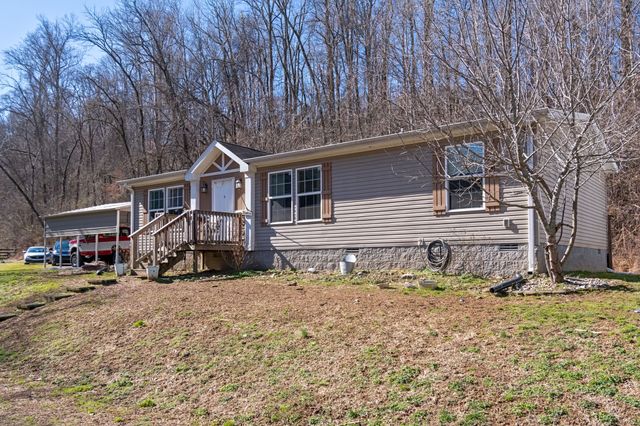 3545 New Highway 7, Santa Fe, TN 38482