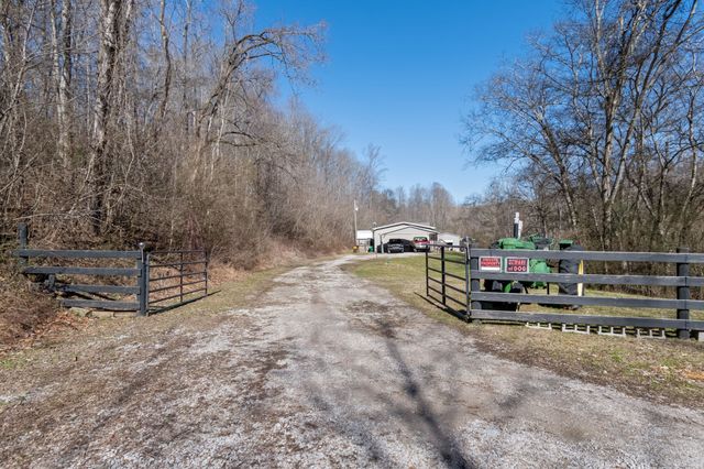 3545 New Highway 7, Santa Fe, TN 38482