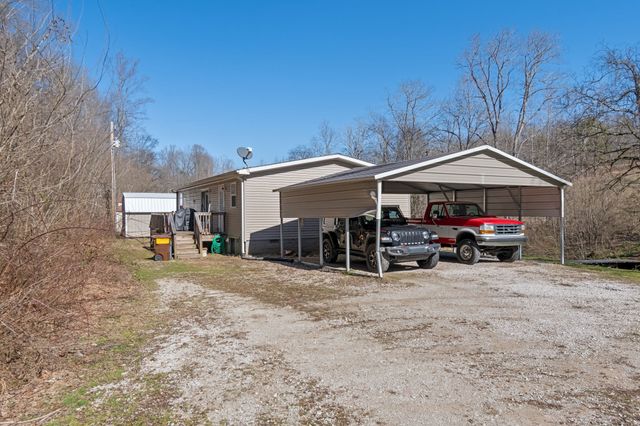 3545 New Highway 7, Santa Fe, TN 38482