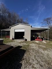 3545 New Highway 7, Santa Fe, TN 38482
