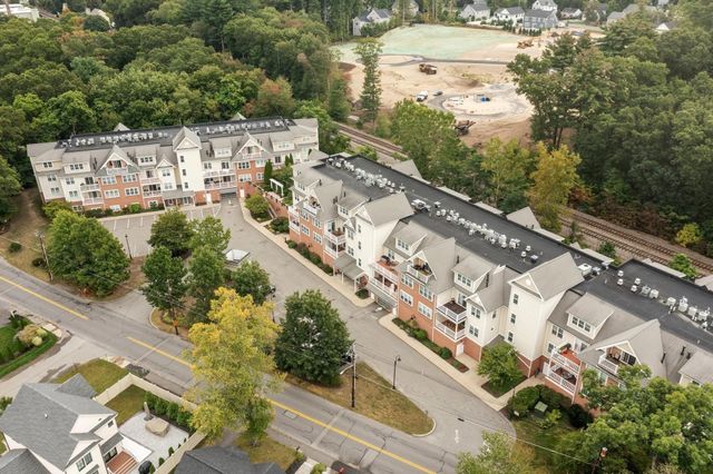 95 Conant St 214, Concord, MA 01742