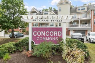 95 Conant St 214, Concord, MA 01742
