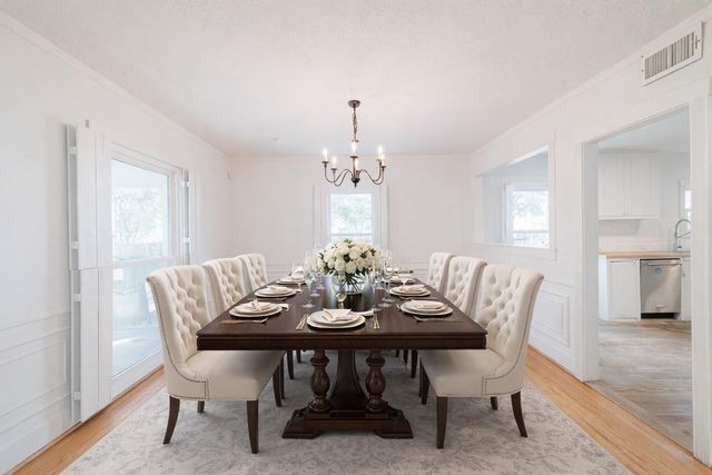 2438 Albans Road, Houston, TX 77005