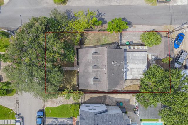 2438 Albans Road, Houston, TX 77005