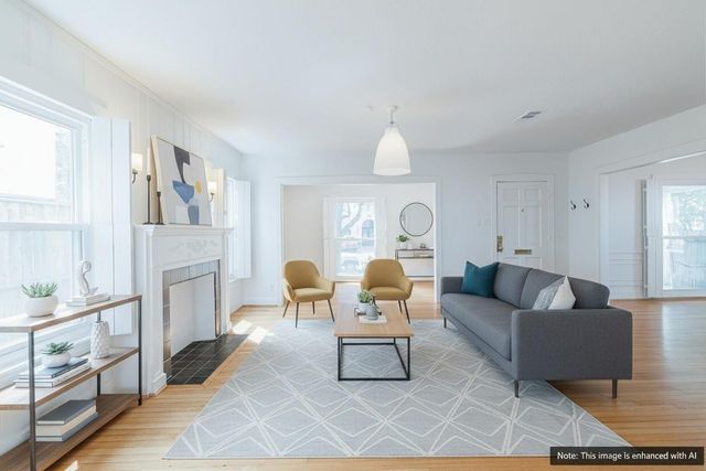 2438 Albans Road, Houston, TX 77005