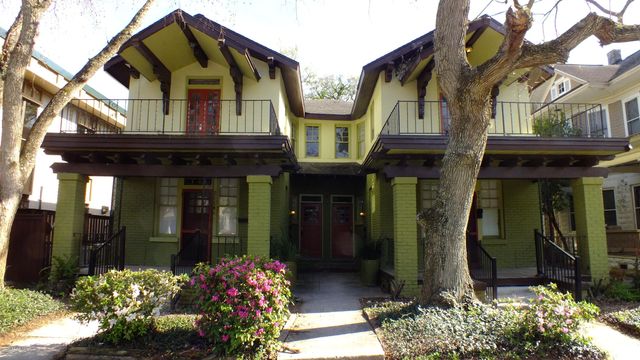 2120 HERSCHEL Street UNIT A, Jacksonville, FL 32204