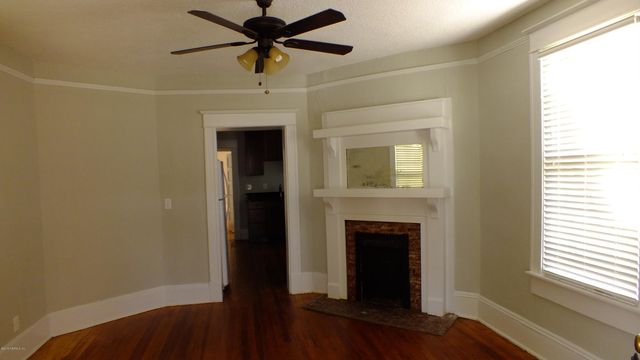 2120 HERSCHEL Street UNIT A, Jacksonville, FL 32204
