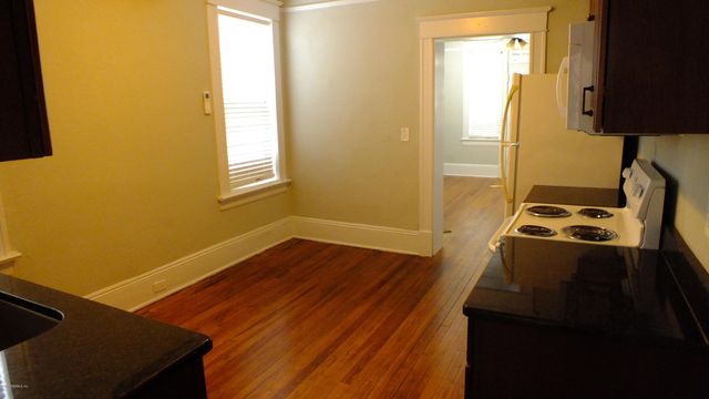 2120 HERSCHEL Street UNIT A, Jacksonville, FL 32204