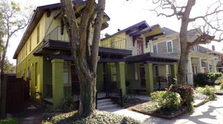 2120 HERSCHEL Street UNIT A, Jacksonville, FL 32204