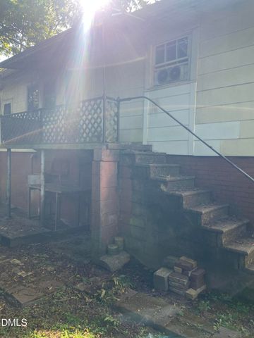 1905 Taylor Street, Durham, NC 27703