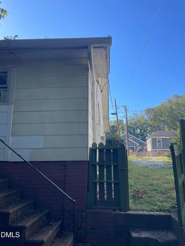 1905 Taylor Street, Durham, NC 27703