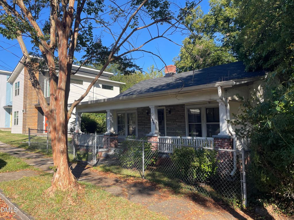1905 Taylor Street, Durham, NC 27703
