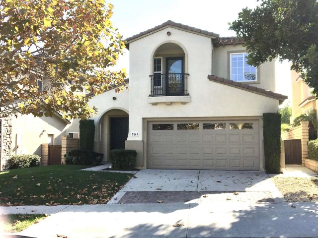 5563 Gamay Way, San Diego, CA 92130