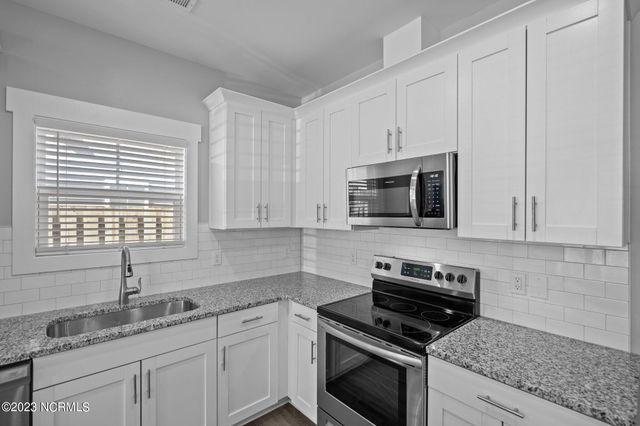1405 Corbett Street A&B, Wilmington, NC 28401