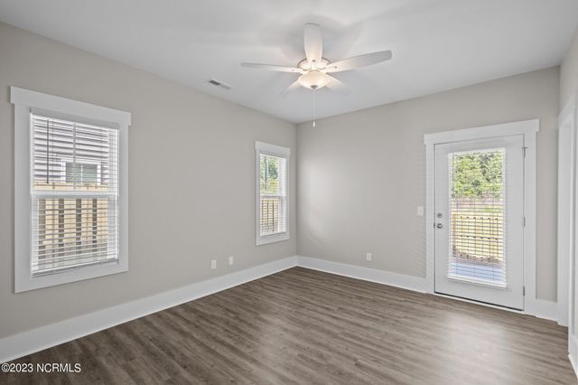 1405 Corbett Street A&B, Wilmington, NC 28401