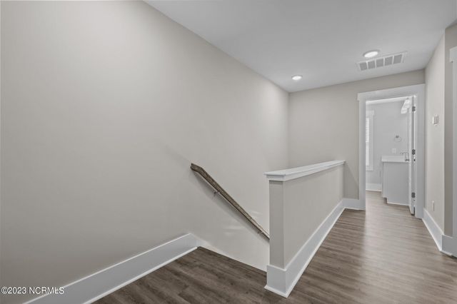 1405 Corbett Street A&B, Wilmington, NC 28401