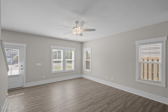 1405 Corbett Street A&B, Wilmington, NC 28401